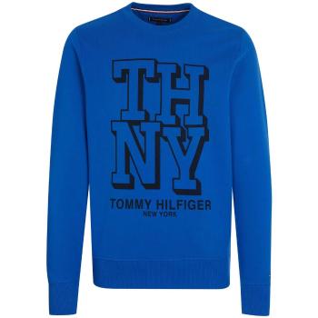 Tommy Hilfiger  -  Mikiny Modrá