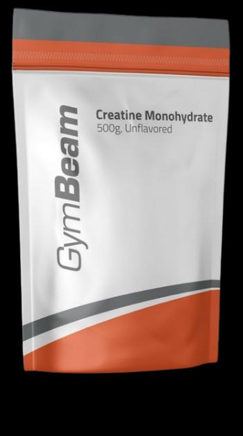 GYMBEAM Kreatin Monohydrate 500 g