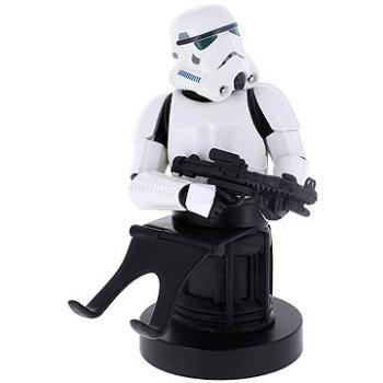 Cable Guys – Star Wars Mandalorian – Remnant Stormtrooper (5060525894879)