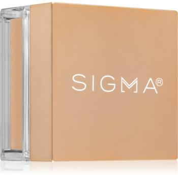 Sigma Beauty Soft Focus Setting Powder zmatňujúci sypký púder odtieň Buttermilk 10 g