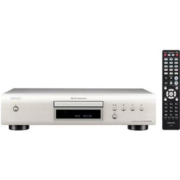 Denon DCD-600NE Silver Premium (DCD600NESP)