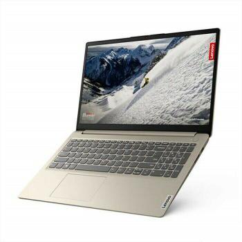 Lenovo IdeaPad 1 15ALC7 Laptop Homok (15,6&quot; / Amd Ryzen 5-55...