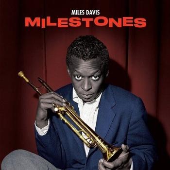 Miles Davis, Milestones, CD