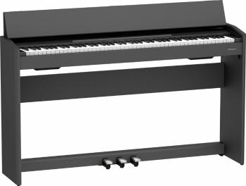 Roland F107-BKX Digitálne piano Black