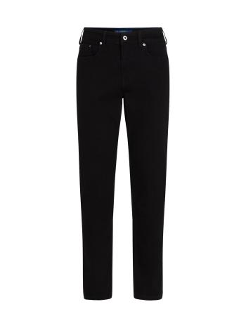 KARL LAGERFELD JEANS Farmer ' '  fekete