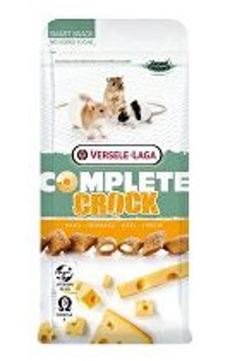 VL Complete Crock pre hlodavce Syr 50g