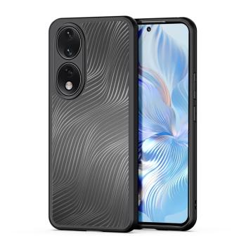 DUX AIMO Ochranný kryt pre Honor 90 5G čierny