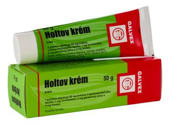 GALVEX Holtov krém 50 g