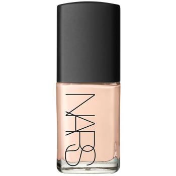 NARS Sheer Glow Foundation hydratačný make-up odtieň OSLO 30 ml