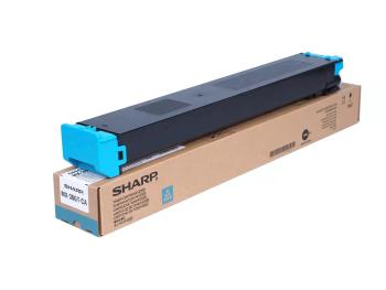 Sharp MX-36GTCA azúrový (cyan) originálny toner