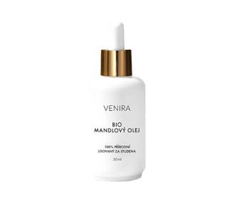 Venira Mandľový olej BIO 50 ml