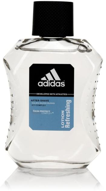 Borotválkozás utáni balzsam ADIDAS After Shave Lotion 100 ml