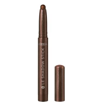 L'Oréal Paris Gélové očné tiene v ceruzke (Shadow Stick) 1,4 g 240 Brown Abyss