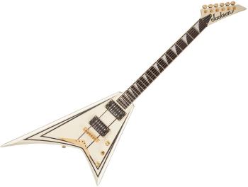 Jackson RRT-3 Rhoads Pro Series Natural Elektrická gitara