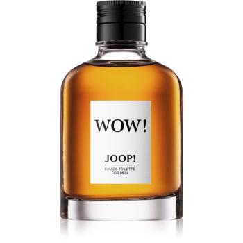 JOOP! Wow! toaletná voda pre mužov 100 ml