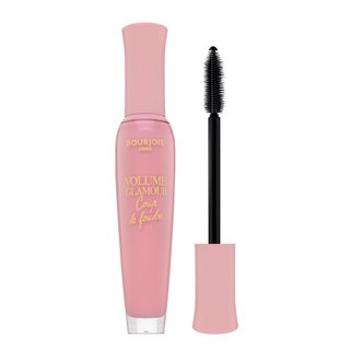 Bourjois Volume Glamour Mascara riasenka pre predĺženie rias a objem Black 7 ml