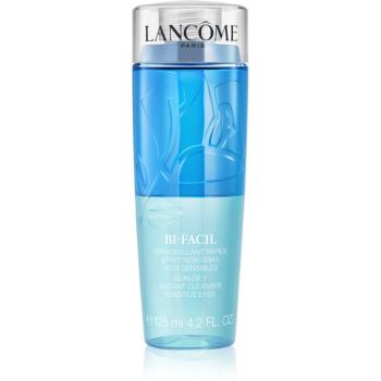 Lancôme Bi-Facil odličovač očí pre všetky typy pleti vrátane citlivej 125 ml