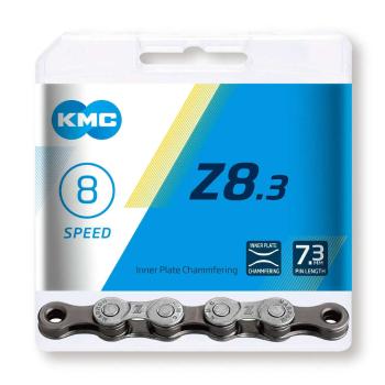 Lánc MTB KMC Z8