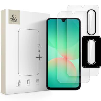 Tech-Protect Glass Set ochranné sklo na Samsung Galaxy A26 5G