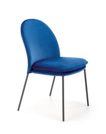 Jedálenská stolička K443 Halmar