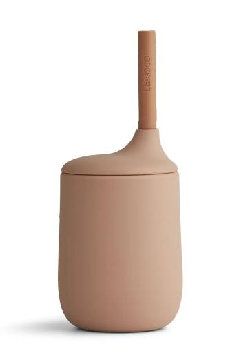 Detský hrnček Liewood Ellis Sippy Cup LW13017