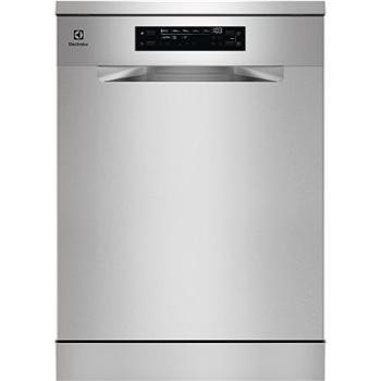 ELECTROLUX 600 SatelliteClean ESM48310SX (7332543825004)