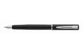 Waterman Graduate Allure Black CT, plniace pero