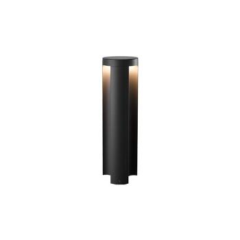 Panlux PN42100037 Záhradné LED svietidlo Costa 360 antracit, 19 W