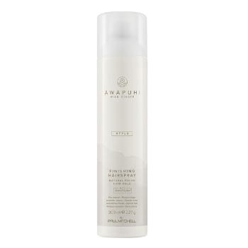 Paul Mitchell Awapuhi (Wild Ginger Finishing Spray) 300ml