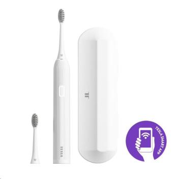 Teslá Smart Toothbrush Sonic TS200 Deluxe White