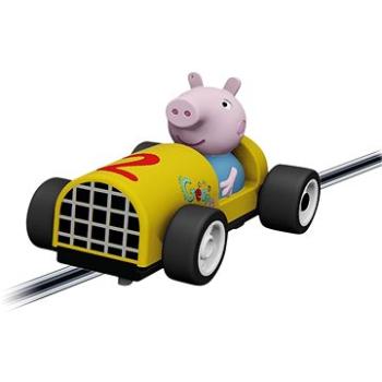 Carrera Auto FIRST 65029 Peppa Pig – Tom (George) (4007486650299)
