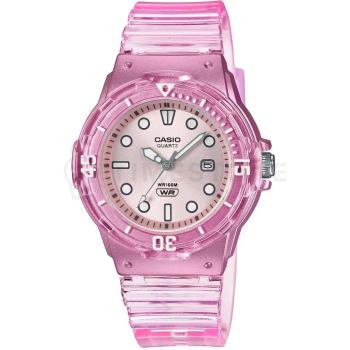 Casio Collection LRW-200HS-4EVDF - 30 dní na vrátenie tovaru, Garancia originality