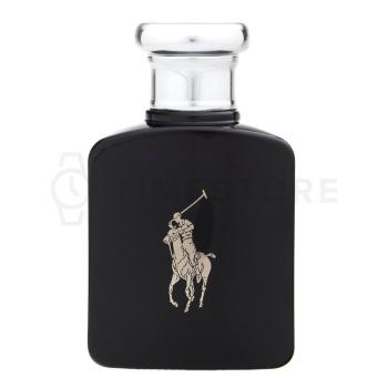 Ralph Lauren Polo Black toaletná voda pre mužov 75 ml   - 30 dní na vrátenie tovaru, Garancia originality