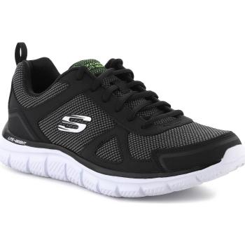 Skechers  Track-Bucolo 52630-BKW  Fitness Viacfarebná