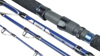 Sportex prút magnus seamaster travel jigging 2,15 m 50 lb