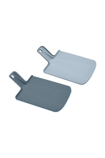 Dosky na krájanie Joseph Joseph Chop2Pot™ 2-pak viac farieb