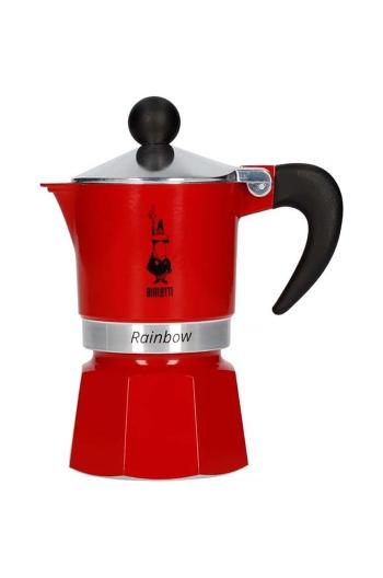 Kávovar Bialetti Rainbow 1tz