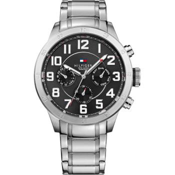 Tommy Hilfiger Trent 1791054 - 30 dní na vrátenie tovaru, Garancia originality