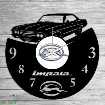 CHEVROLET IMPALA bakelit falióra
