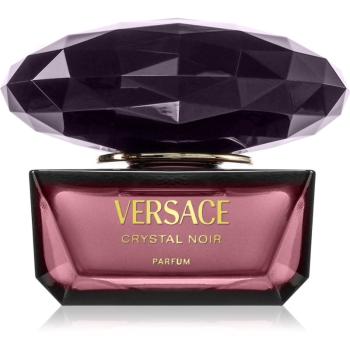 Versace Crystal Noir Parfum parfém pre ženy 50 ml