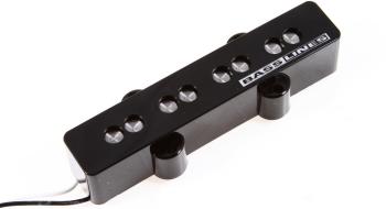 Seymour Duncan SJB-3B Black Basgitarový snímač