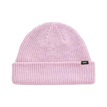 Vans  MN CORE BASICS BEANIE  Šiltovky Ružová