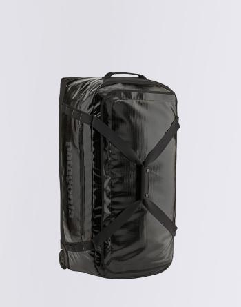 Patagonia Black Hole Wheeled Duffel 100L Black