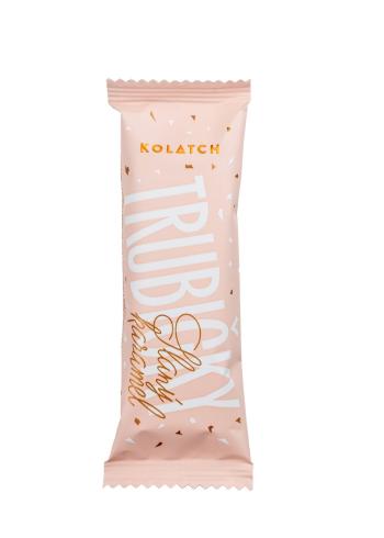 Kolatch Trubičky Slaný karamel 45 g