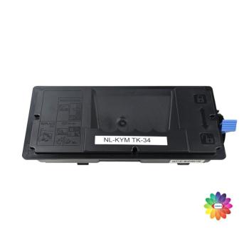 Kyocera TK-3410 1T0C0X0NL čierný (black) kompatibilný toner