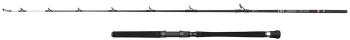 Penn prút carnage viking edition halibuster 2,21 m 50 lb