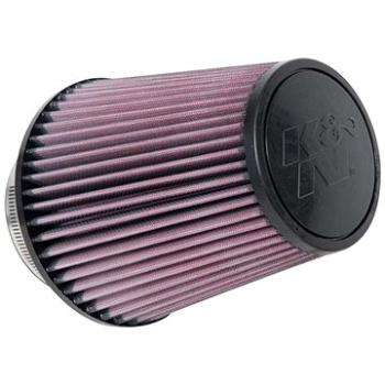 K&N RU-1032 univerzálny okrúhly skosený filter so vstupom 102 mm a výškou 178 mm