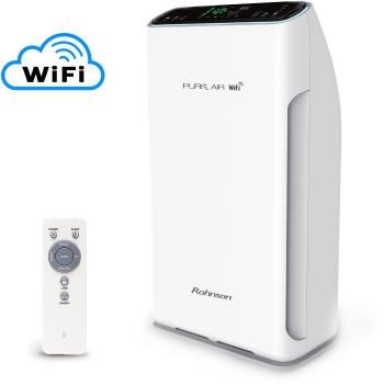 Légtisztító Rohnson R-9700 PURE AIR Wi-Fi