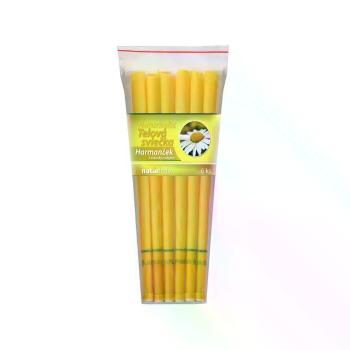 NaturheliX® Telové sviečky HARMANČEK (set6)