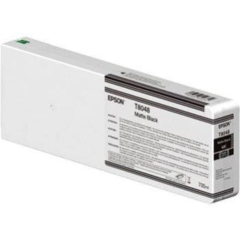 Epson T804700 sivá (C13T804700)